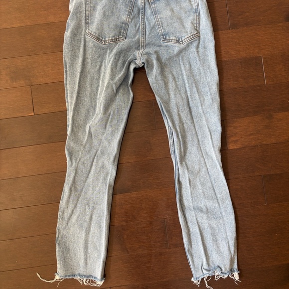 Abercrombie & Fitch skinny jeans - Picture 2 of 3